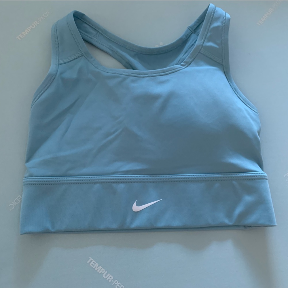 Nike sports bra NWT